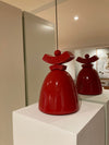 Collection Dolores Sculpture série "Rouge"