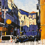 Collection Béziers "Rue Victor Hugo"