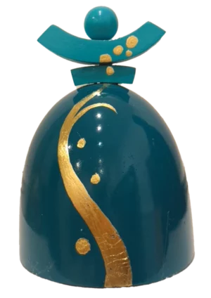 Dolores Mini Turquoise