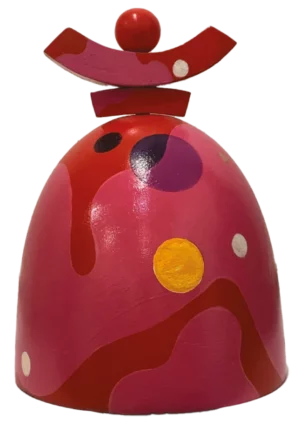 Dolores Mini Pinky Pop