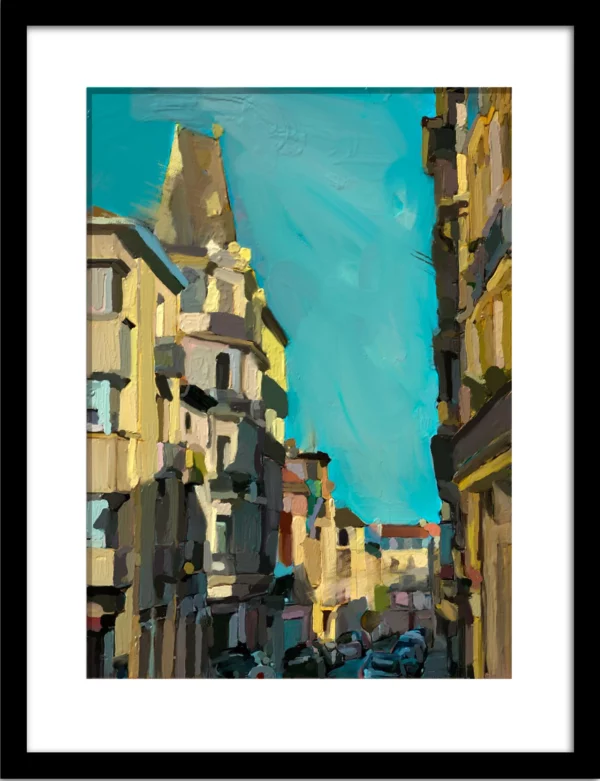 Rue Solferino – Image 3