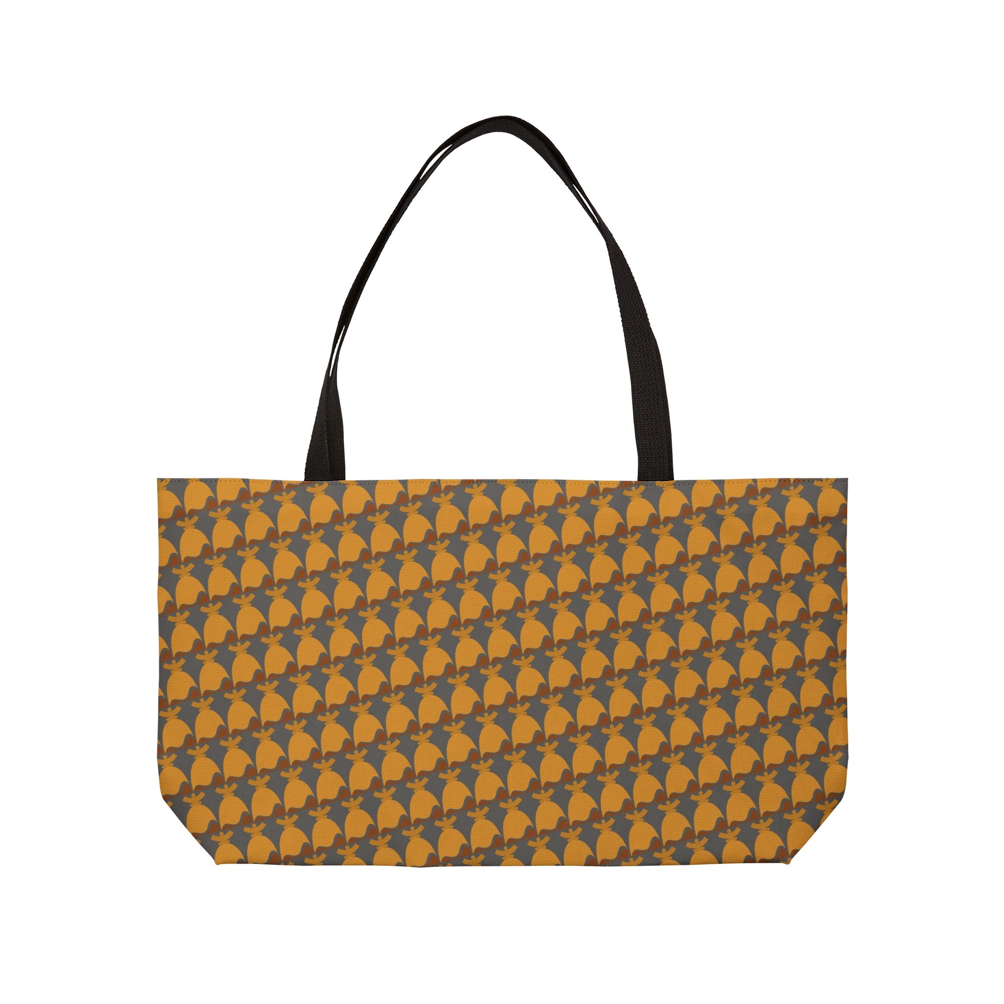 Sac - Brown Mosaic