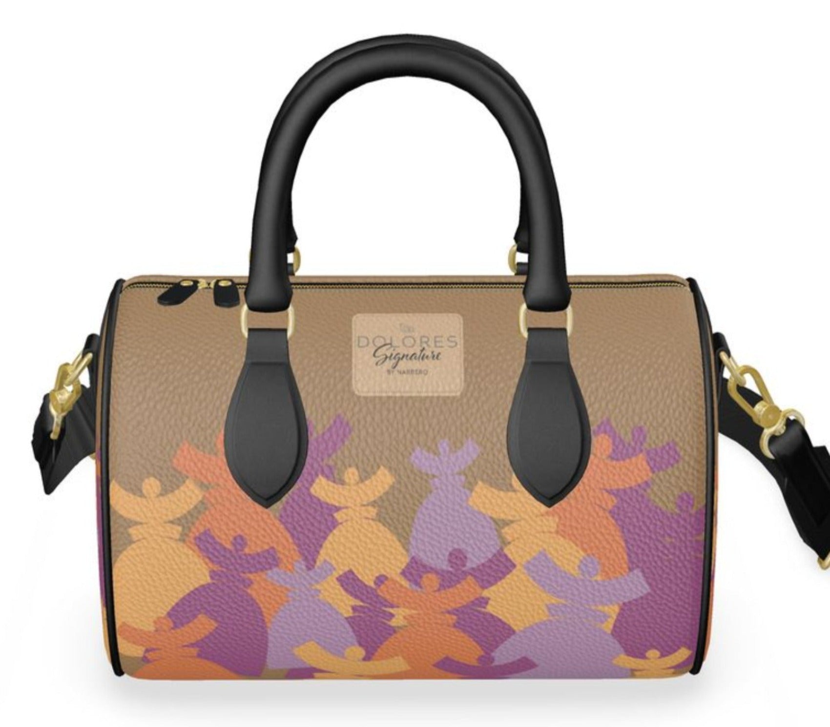 Mini sac Dolores - Symphonie