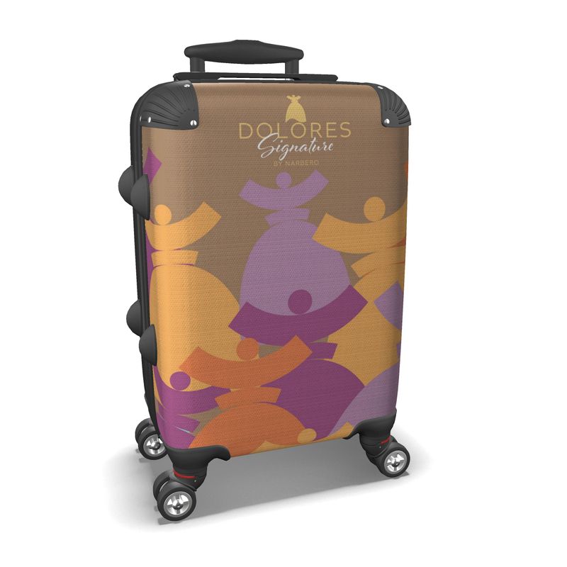 Valise Dolores - Dune