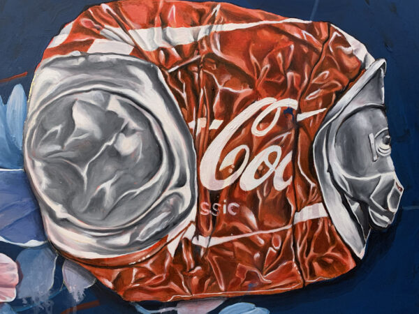 Blue Recyclable – Image 6